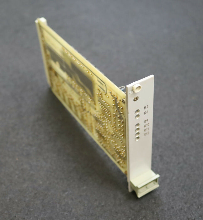 SCHAUDT Einschub-Modul 919.00.699.20 Platine 900.00203.09 - gebraucht