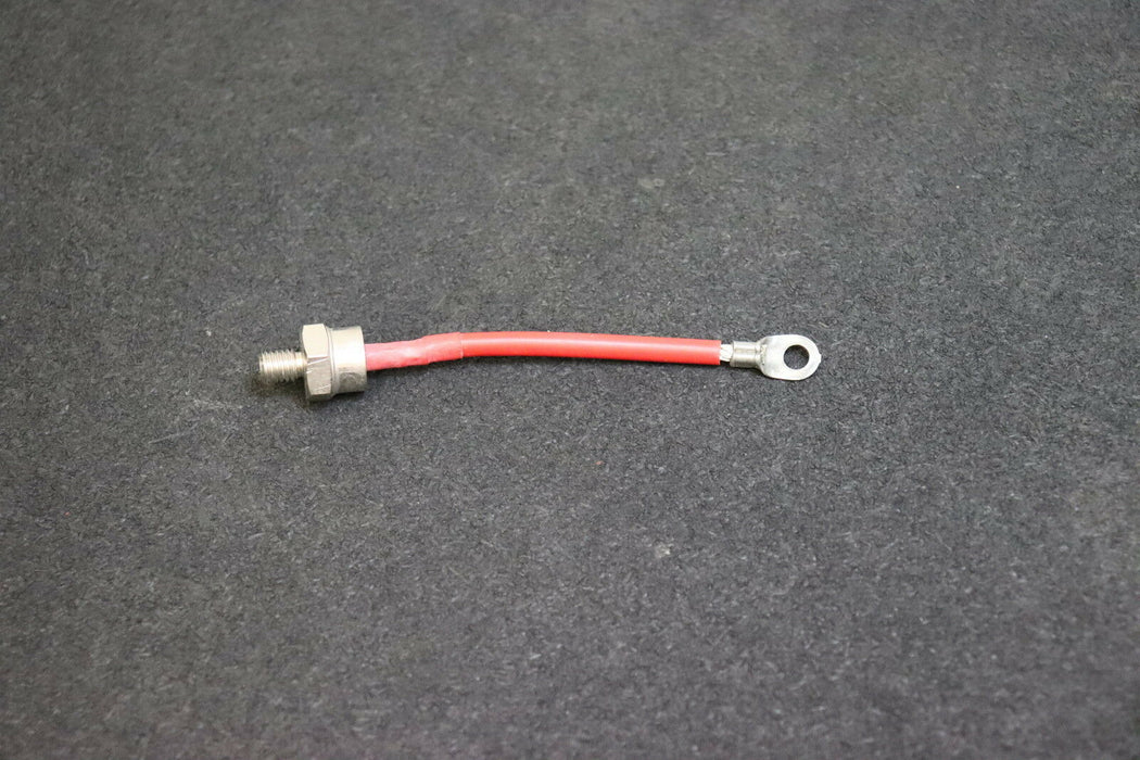 AEG Leistungsdiode D42/400 V - unbenutzt