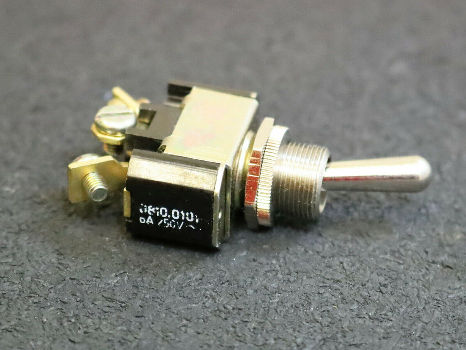 KÄRCHER Kippschalter 6.631-092.0 Typ 0810.0501 für HDS 800E 250VAC 6A