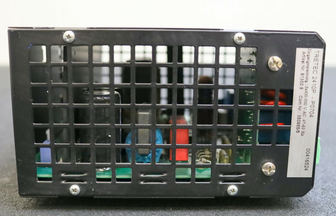 EUROGI Netzteil Power Supply ALTEC3-1024 11E003320 Art.Nr. 81300.5