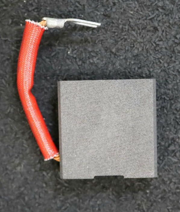 GENIE 2x Kohlebürste D25 9-99 für Selbstfahrende Arbeitsbühne GENIE Z-45/22