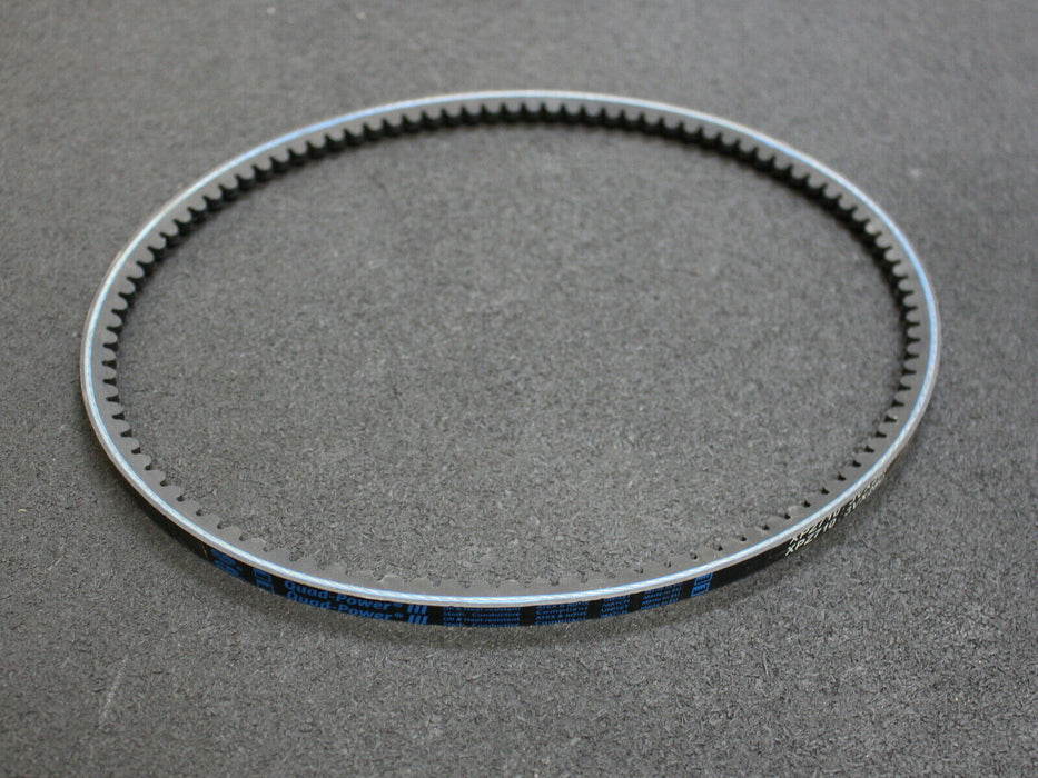 GATES Zahnriemen Quad Power III XPZ 710 / 3VX280 - unbenutzt