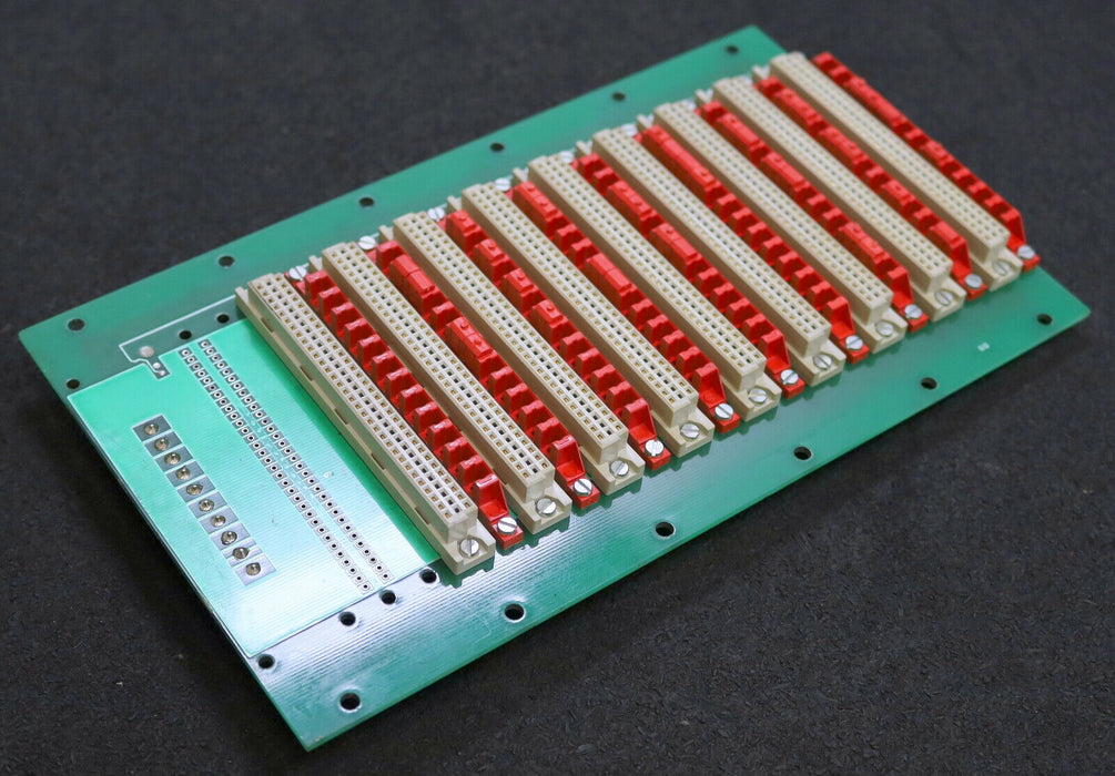 IMAC KLINGELNBERG KWS Einschubplatine für pas-2nc IMAC-BUS10 - gebraucht