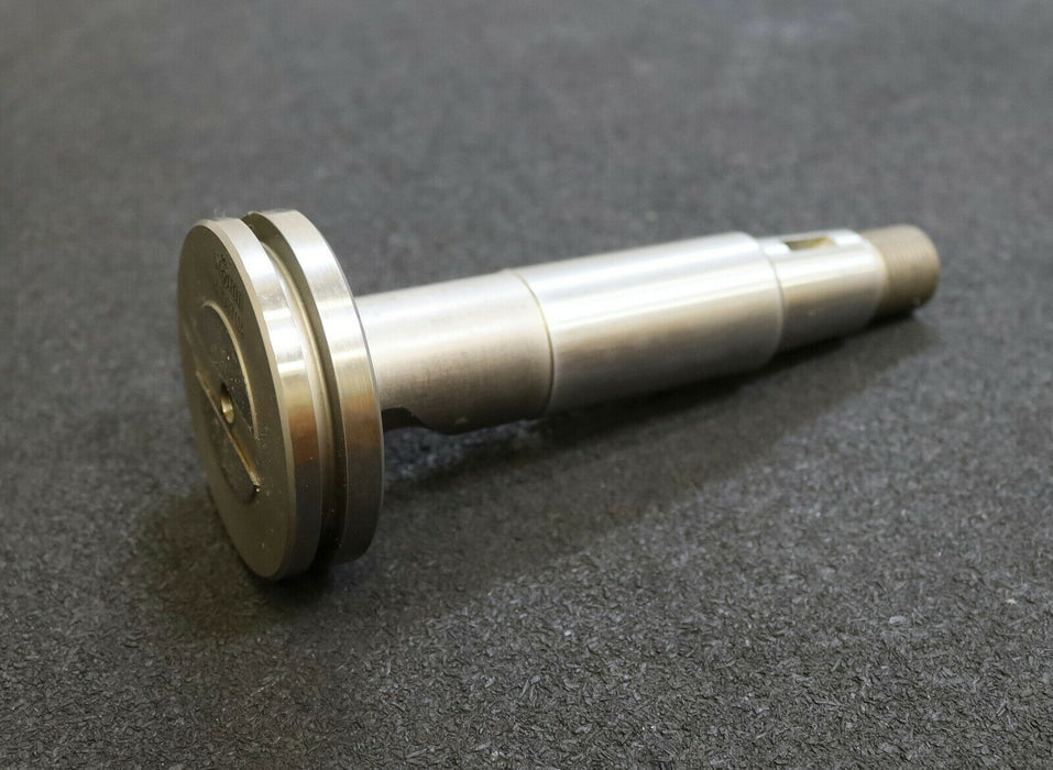 RÖHM Aufnahme ID 1007114 AußenØ 65mm Gesamthöhe 160mm SpannØ 30mm unbenutzt