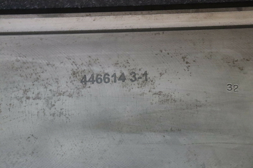 EX-CELL-O Auflageleiste Typ 4466143-1 neuwertig - unbenutzt