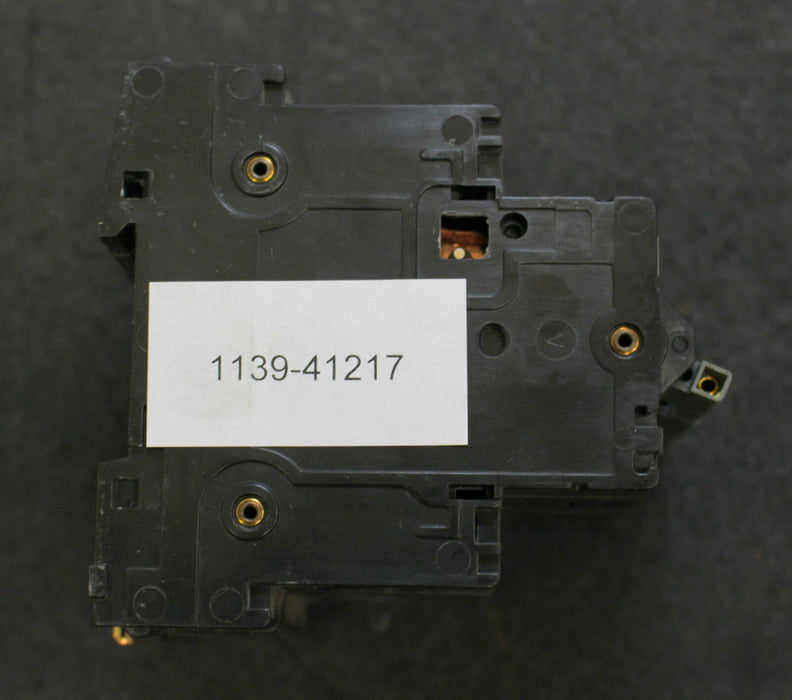 ABB BBC Hochleistungssicherungsautomat S503-K 0,3 0,2-0,3A 380/660VAC