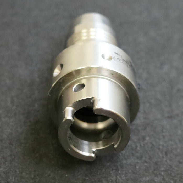 SCHUNK TENDO Hydraulisches Dehnspannfutter SDF HSK-A50 Spann-Ø 14mm Nr. 0204019