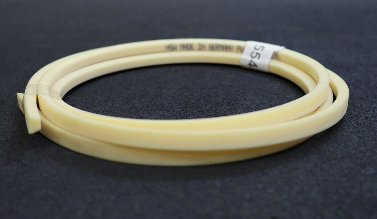 NSW 2,3m Keilriemen V-belt PW 10/1 11 06 offen Breite 10mm Länge 2,3m unbenutzt