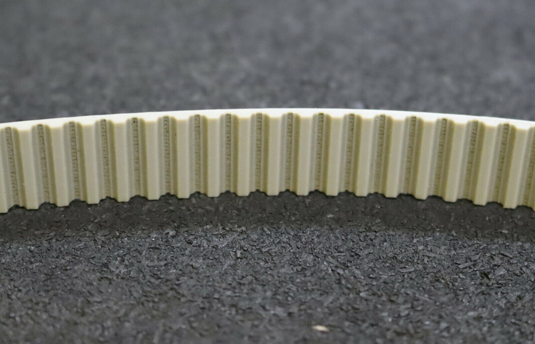 MEGADYNE 2x Zahnriemen 2x Timing belt T 5 560 Länge 560mm Breite 16mm unbenutzt