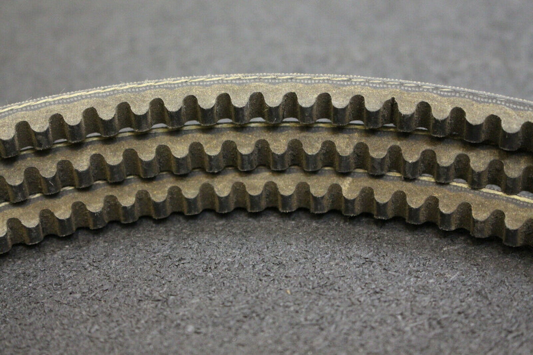 GATES Schmal-Keilriemen gezahnt Super-HC Profil SPZ2410 Oil & Heat resistant