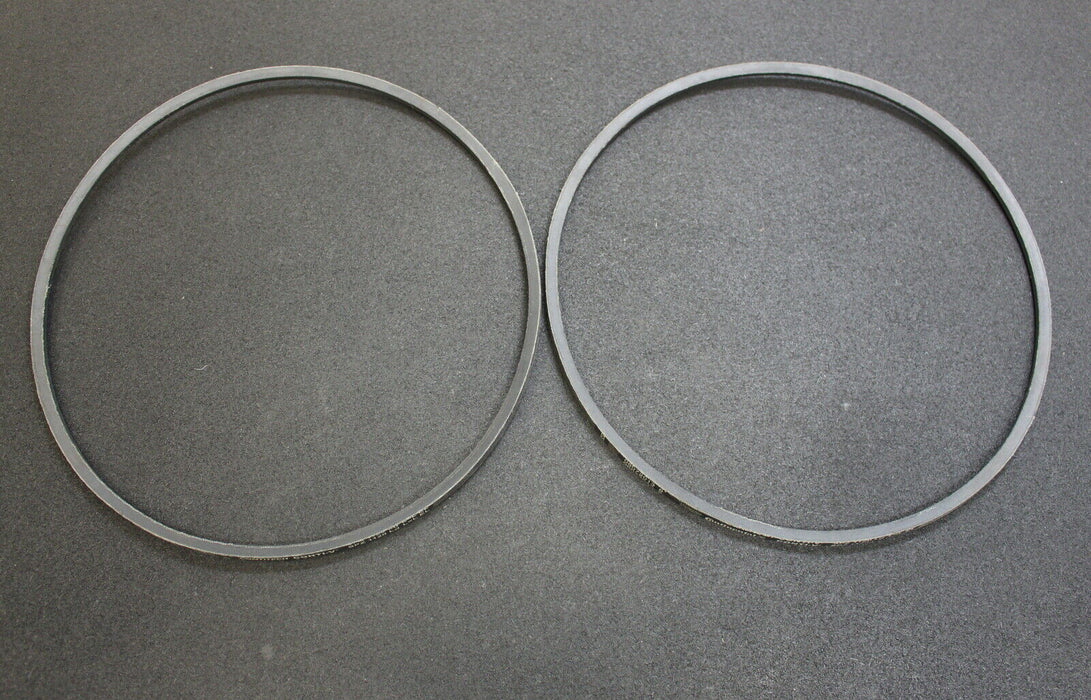 CONTINENTAL 2 Stück Keilriemen CONTI-V SPZ 1120 Ld - unbenutzt