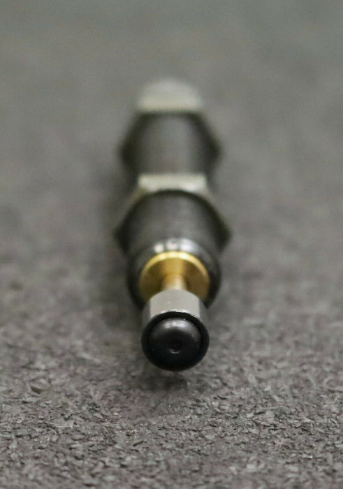 ACE Stossdämpfer shock absorber FA-1210M-B Hub 10mm Gesamtlänge 85mm unbenutzt
