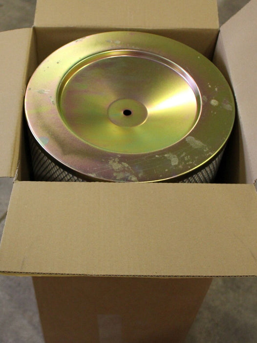 VTE FILTER Rundfilterpatrone EDV-Nr. 54375 Men 16 Lg-A100 - unbenutzt