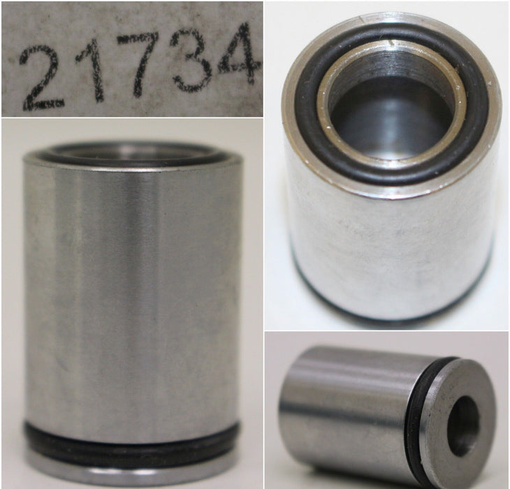 LANG-SPANNWERKZEUG Wasserventilbüchse 0372.78.533/4 für WEISSER