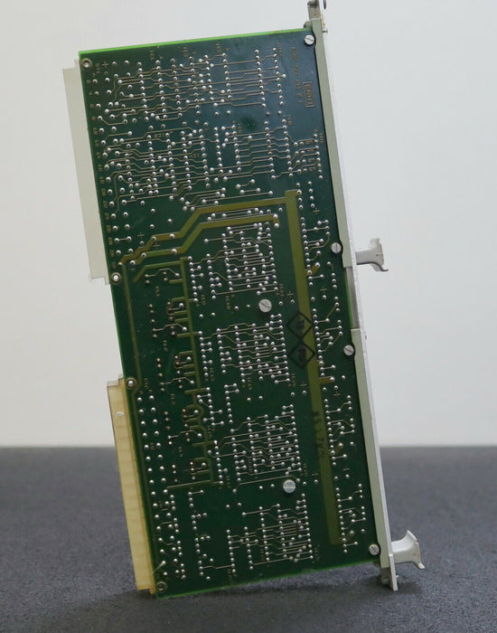 PRETEC / SCHAUDT CONVERTER Einschub-Modul 6120.521.535 990E.CIF.535 16 BIT D/A