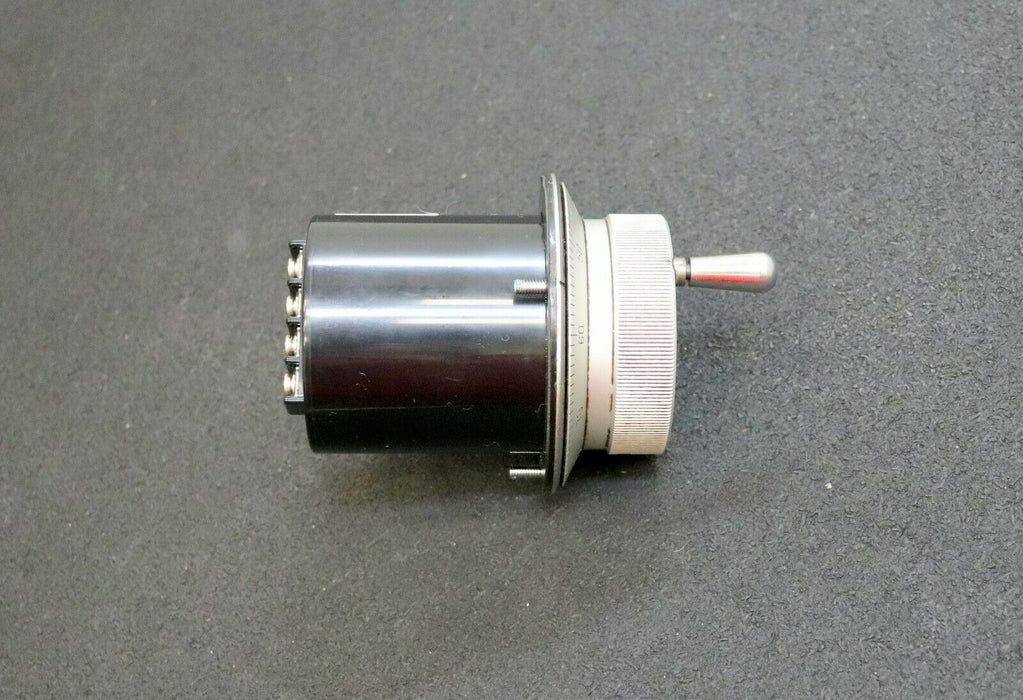 FANUC Elektronisches Handrad Pulse Generator A860-0201-T001 - gebraucht