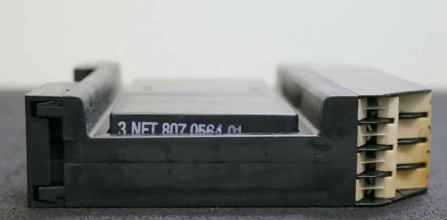 SIEMENS Stromversorgungsbaugruppe 220VAC 6ES5930-7AA12 - gebraucht