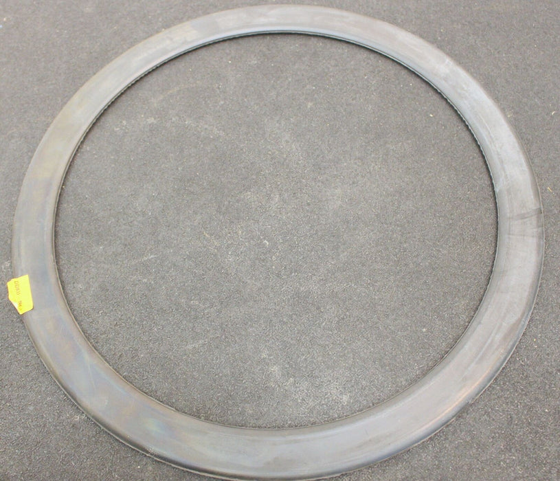 KRANTZ Gummi-Stahl-Dichtung 274x328x6mm-EPDM KH A - für Flanschgröße: DN 250 / PN 10