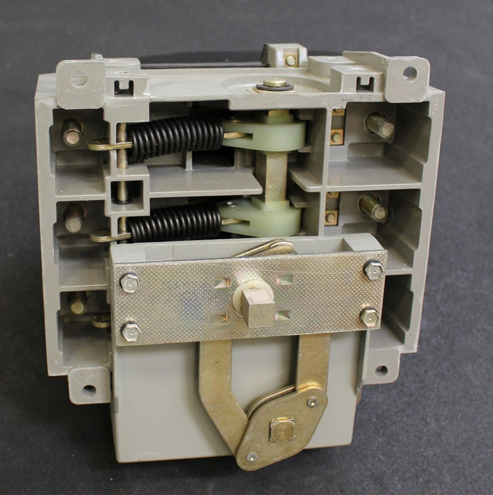 SIEMENS Lasttrennschalter 3KE2230-0DA Nennstrom: 400A - Bestell-Nr: 3KE2230-0DA