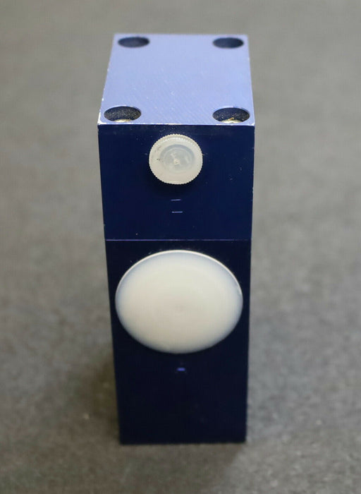 FESTO Magnetventil VL0-2-3/4 Mat-Nr. 3724 1,5-10bar - unbenutzt