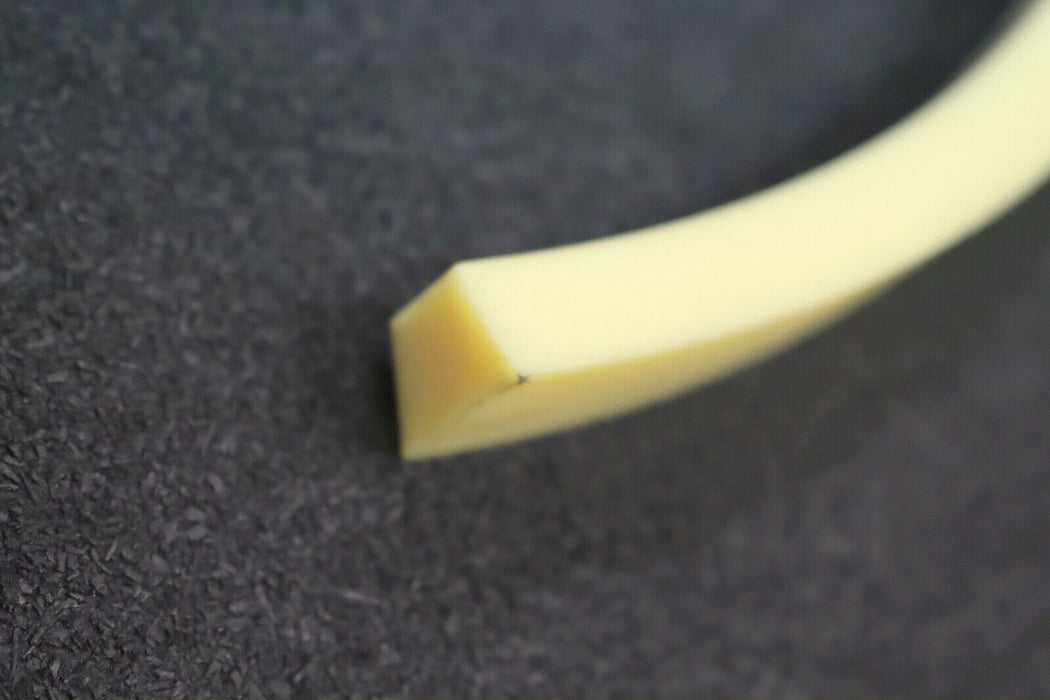 NSW 4,9m Keilriemen V-belt PW 22/1 01 92 offen Breite 22mm Länge 4,9m unbenutzt