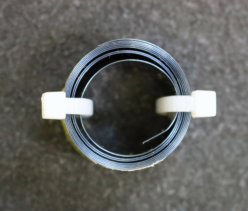 ARNO ARNOLD Federbandspirale WMB 97174 020-0100-020 VH0 - unbenutzt