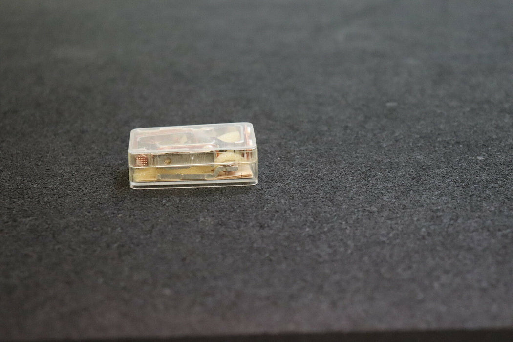 ABB BBC 1 kompletter Hauptkontaktsatz Type KT30 Best.Nr. GH B930 1918 R1 + SLA30