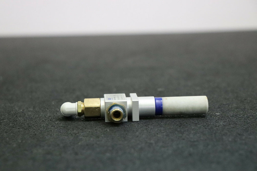 SCHMALZ Grundejektor SEG 07 HS SDA 2-8bar - gebraucht