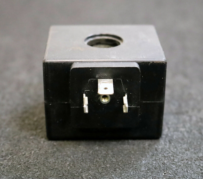 BUSCHJOST Hydraulik-Magnetventil magnetic valve S235200.9301 3501 24V Hz 18W