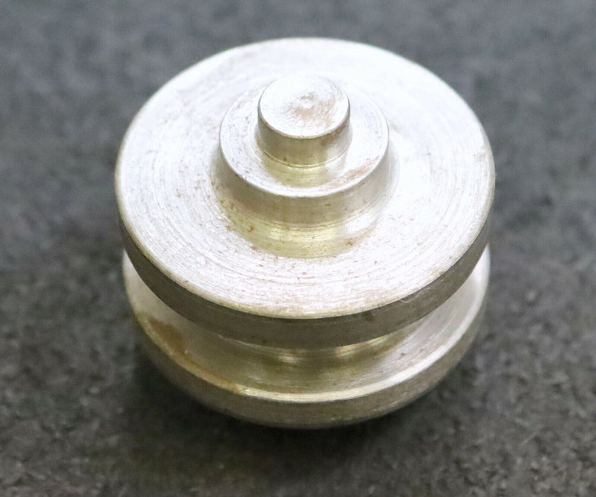 YALE Führungsrolle 1-2t. für YALE Flaschenzug Typ VH2 Art.Nr. 0406319 unbenutzt