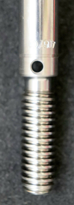 KSB Faltenbalggarnitur NUCA-A-320 IV-80 147.91.787 DN25 PN50 für Typ 309AX