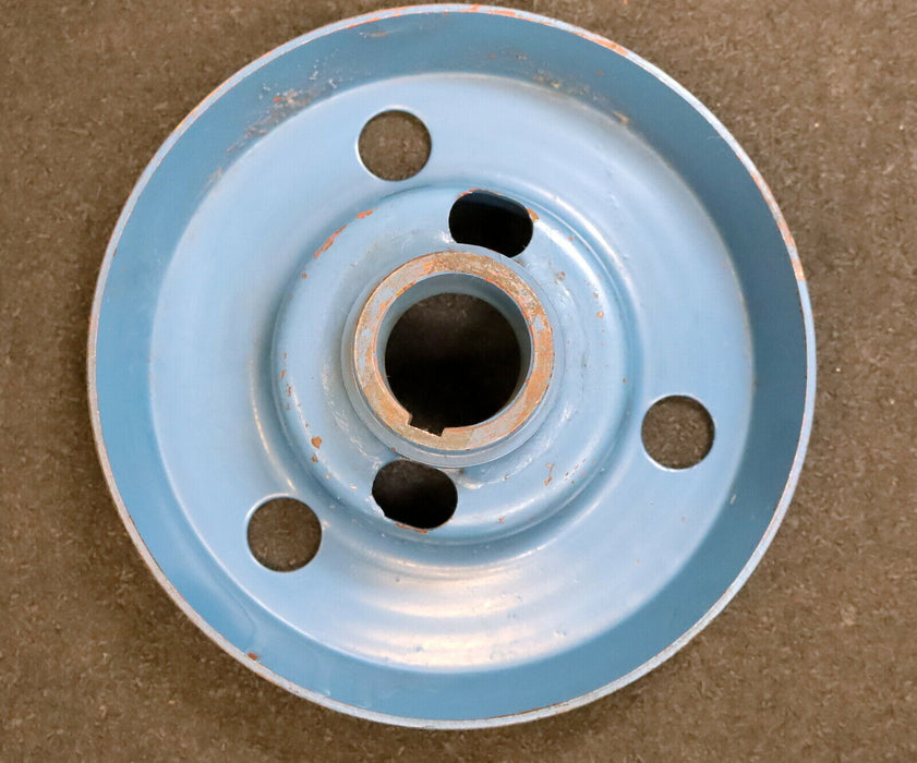 DEMAG Bremsscheibe Art.Nr. 56125244 für DEMAG E-Zug Typ PK5 N-F - unbenutzt