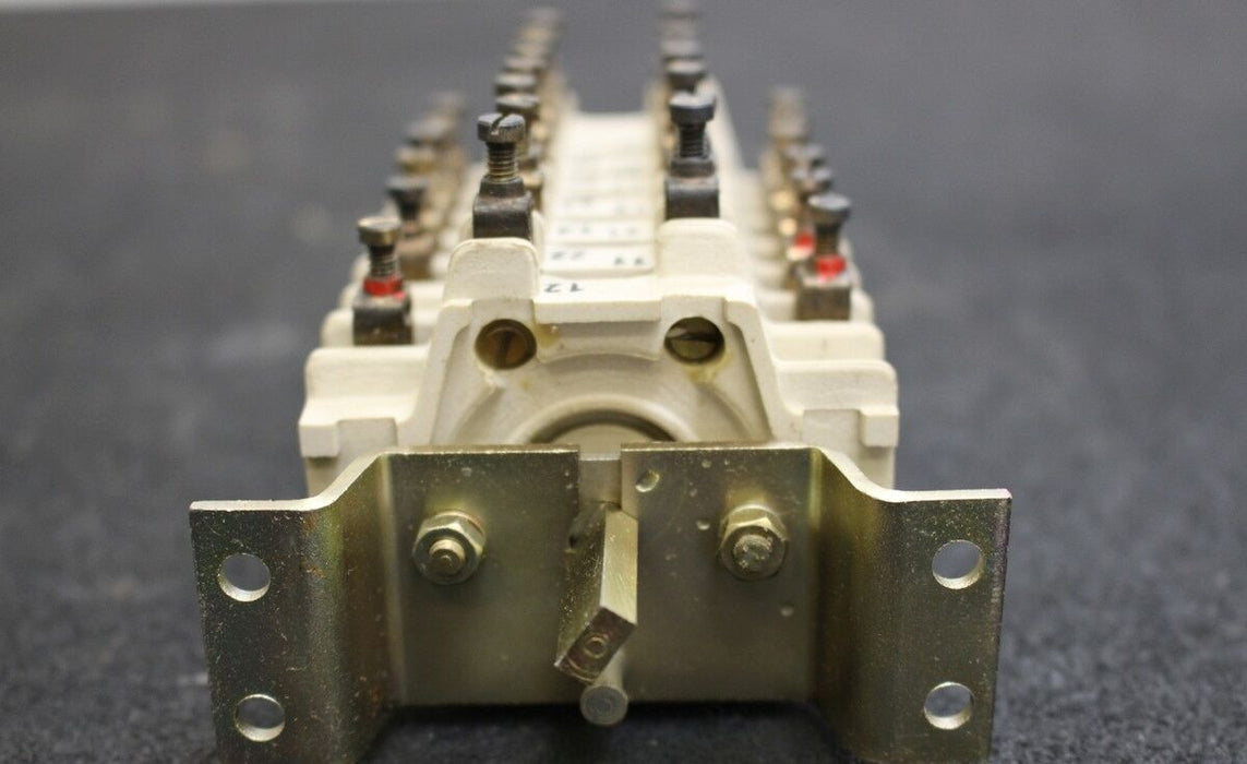 SIEMENS Meldeschalter H675k - unbenutzt