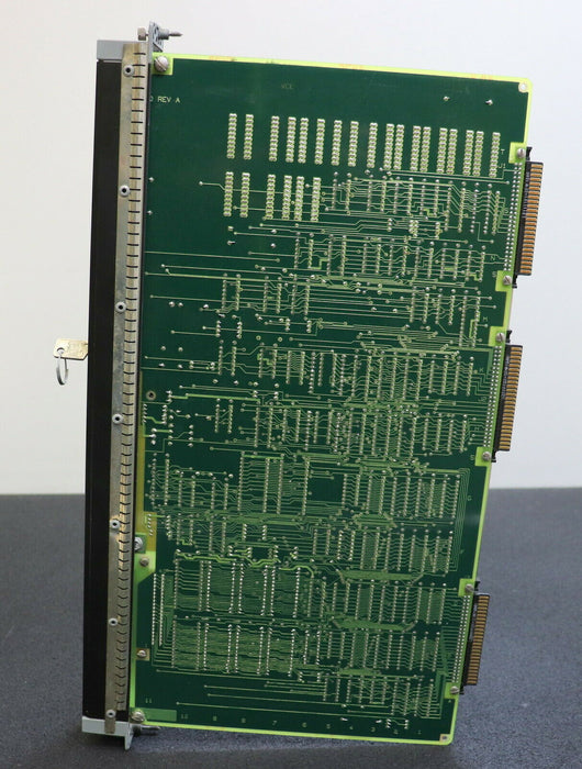 GOULD Memory card M907 PCB M907-100 REV AI for segment schedule 984 with key