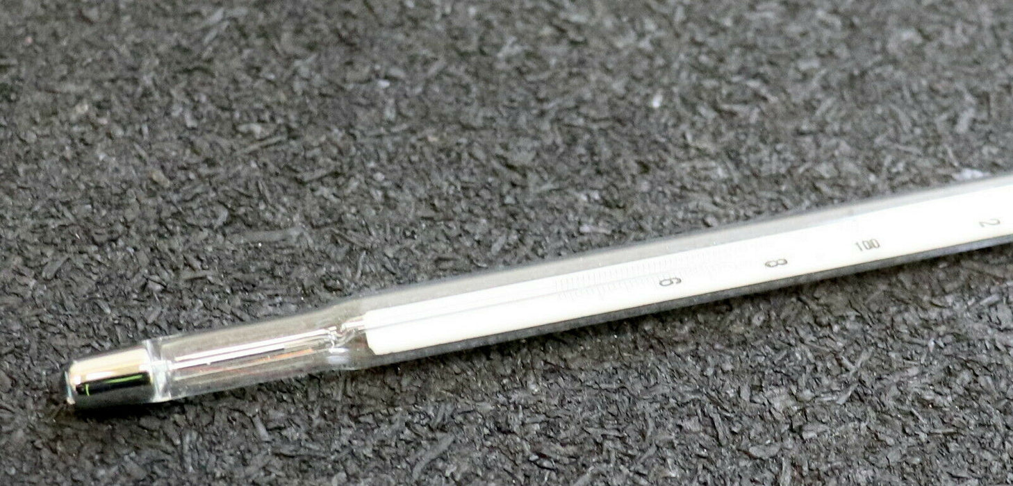 A PRECISION LW Flammpunkt Thermometer nach MARCUSSON Flammpunktprüfer 0-150°C