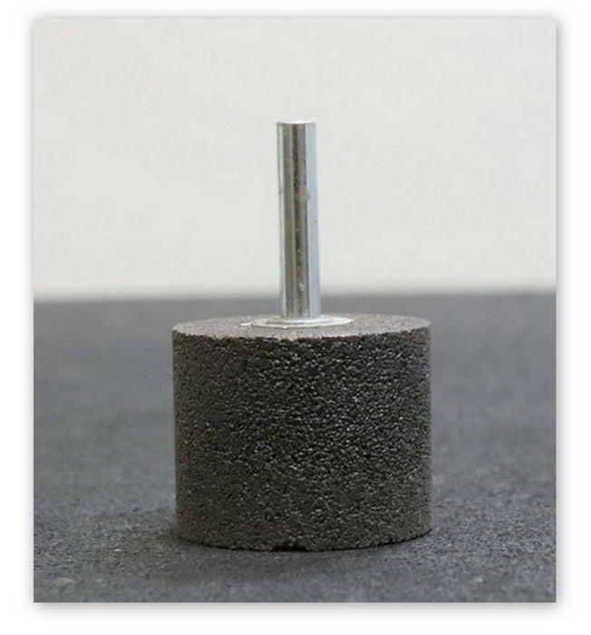 PFERD 4 Stück Schleifstifte Profiprodukte für Stahlguss SA ZY 5040 8 ADW 24 L 6B