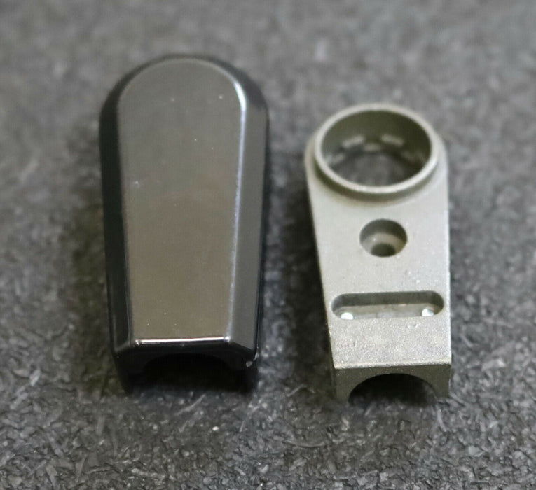 AMPHENOL TUCHEL 6 Stück Kabelstecker 5-polig male - Part No T 3394 005