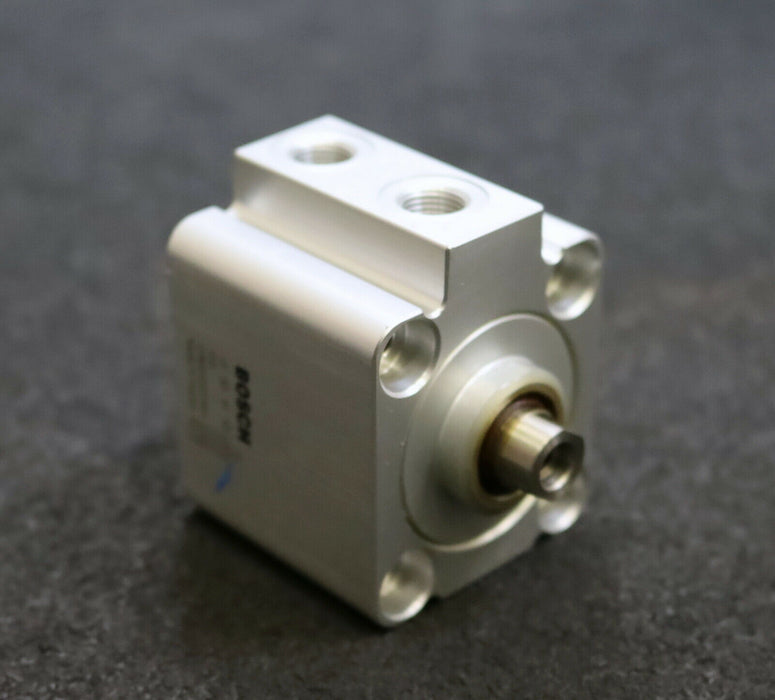 BOSCH Kurzhubzylinder Short stroke cylinder 0822010541 KolbenØ 32mm Hub 10mm