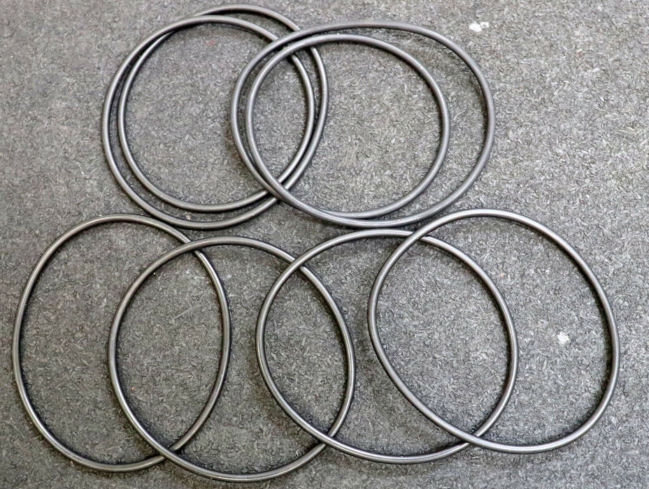 VACCUBRAND Dichtungssatz für Stator Hochstufe Stator Hochstufe 64034 Art 649869