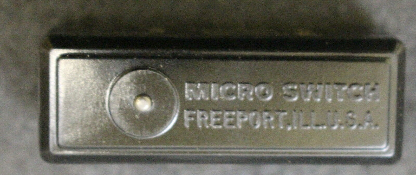 HONEYWELL Mikroschalter micro switch BZ-R 9828 - 125-480VAC - 15A - 250VAC