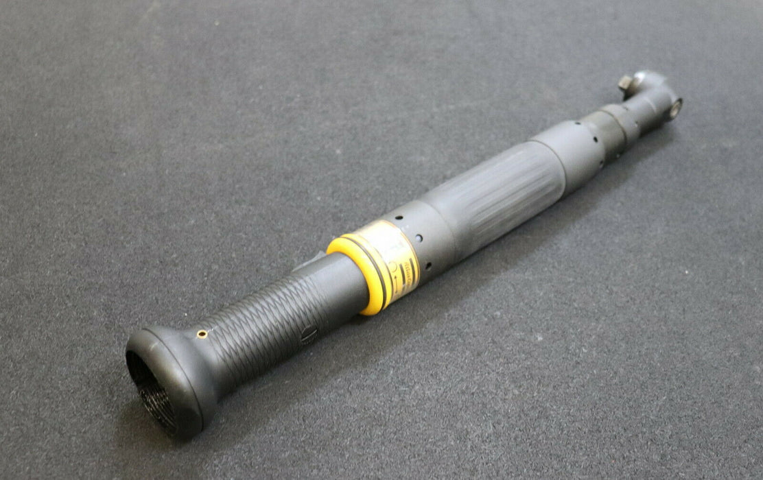 ATLAS COPCO Elektro-Winkelhandschrauber No. ETV-S72-40-10 CTADS PF4000-G-HW