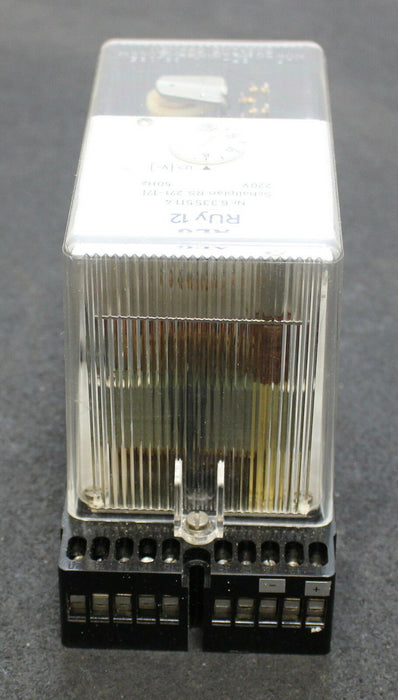 AEG RUy12 220V 50Hz - 1 Stück