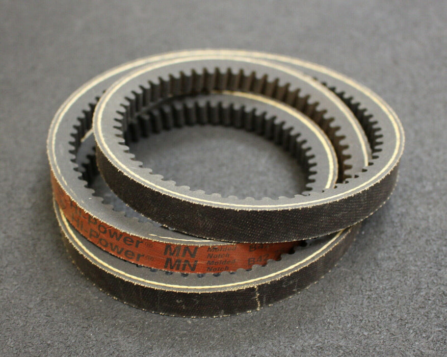 GATES Zahnriemen Keilriemen 17x1100 Li B42,75 1140 Lp Hi-Power MN - unbenutzt