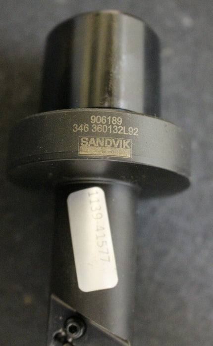 SANDVIK COROMANT CAPTO C5 Klemmhalter Adapter 346 360 132 L 92