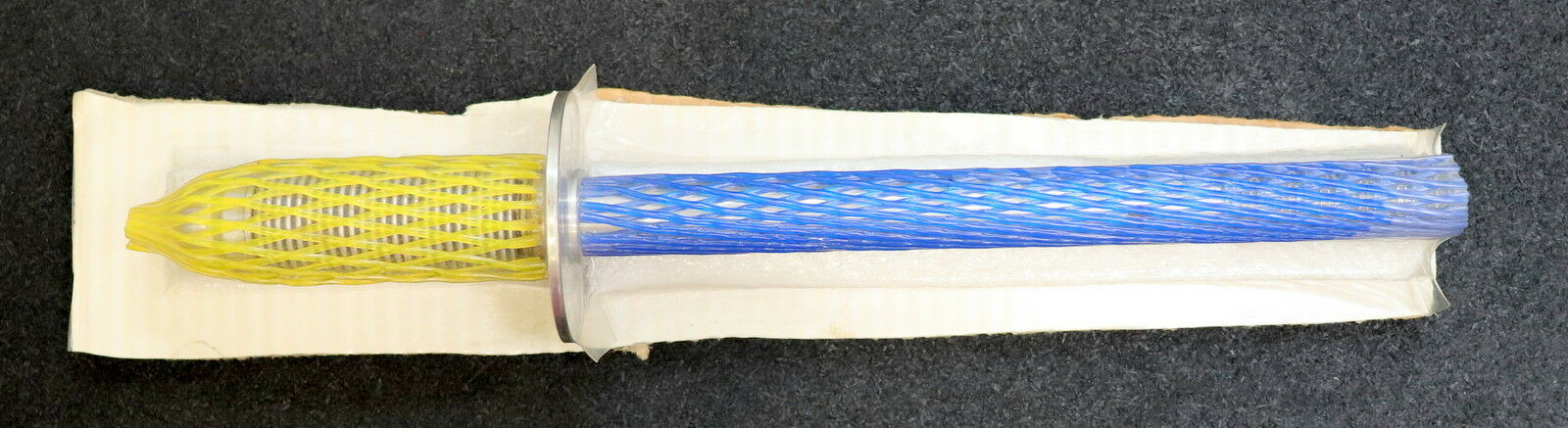 VAG Faltenbalggarnitur komplett 120511 für Reaktor Durchgangsventil 9E DN15