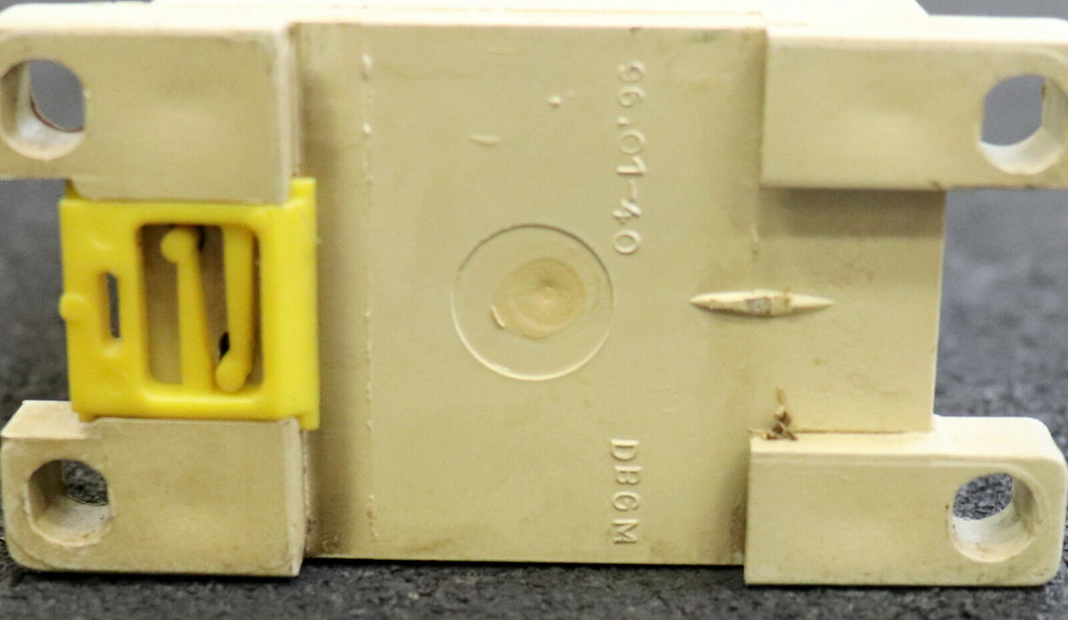 KLASCHKA Laufmelder ISS 1/a10ba-1,40-1,1k 220VAC 45-62Hz gebraucht - ok