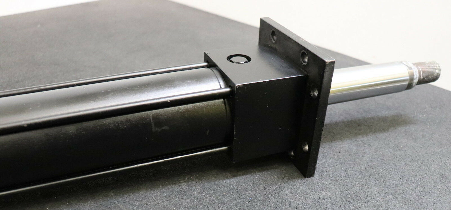 PARKER Hydraulikzylinder CHHHMDRNS27 MC-M4400 Druck max 70bar Durchmesser 63.5mm