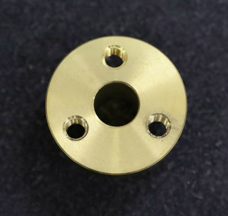 CLOOS Zentrierstück für Elektrodenprüfl. Art.Nr. 72031415 unbenutzt in OVP