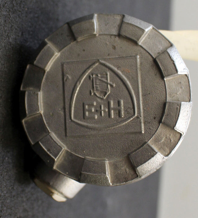 ENDRESS+HAUSER Einstabsonde 11300 Sondenlänge 175mm 20mm Durchgang