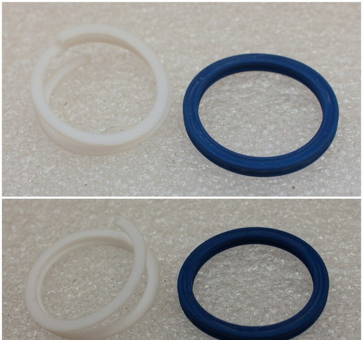 BUSAK+SHAMBAN Quadring QRARO 4217 mit Stützring - 3 Stück -